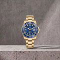 Rolex Submariner Date