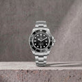 Rolex Sea-Dweller Deepsea