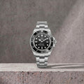 Rolex Sea-Dweller Deepsea