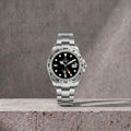 Rolex Explorer II