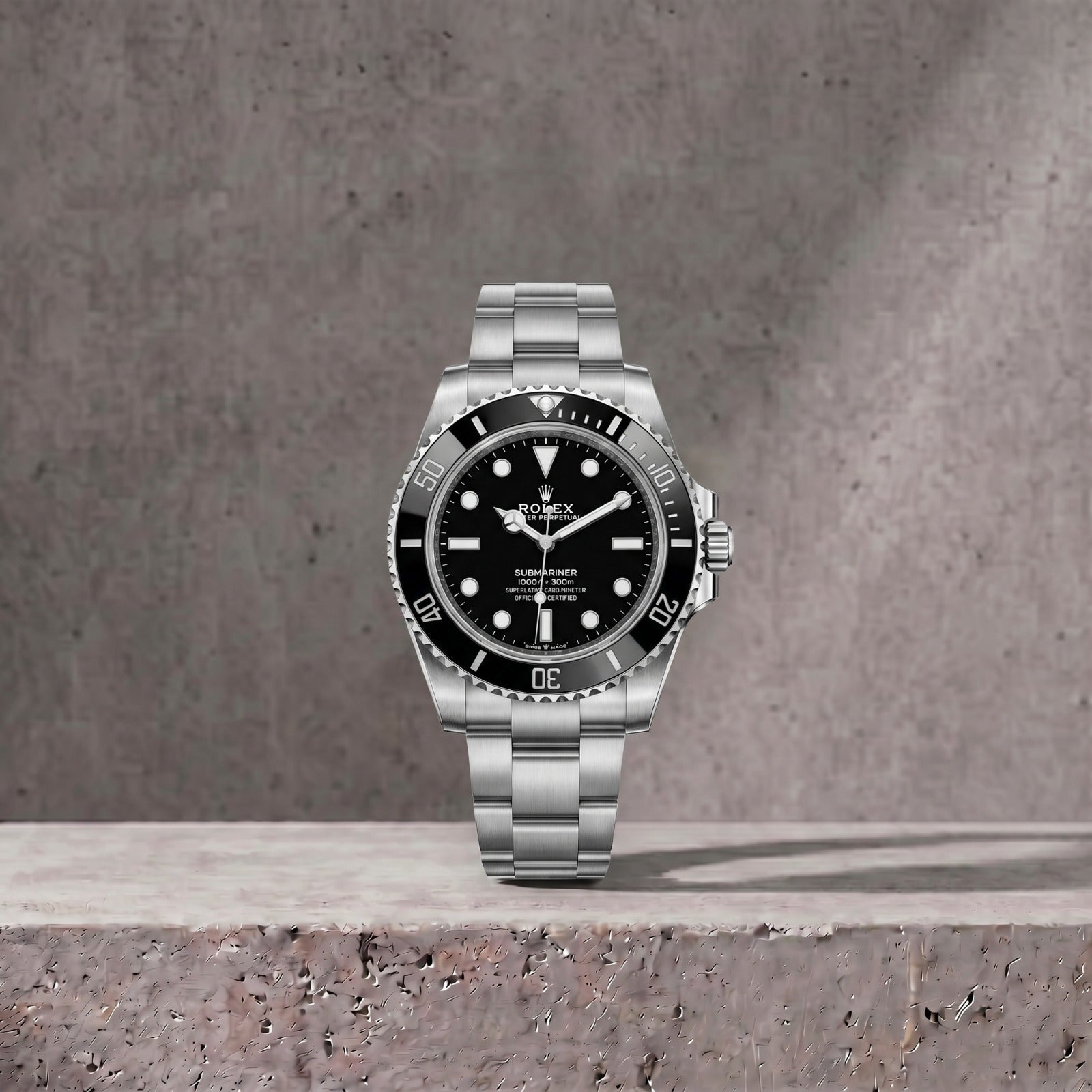 Rolex Submariner