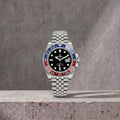 Rolex GMT-Master II