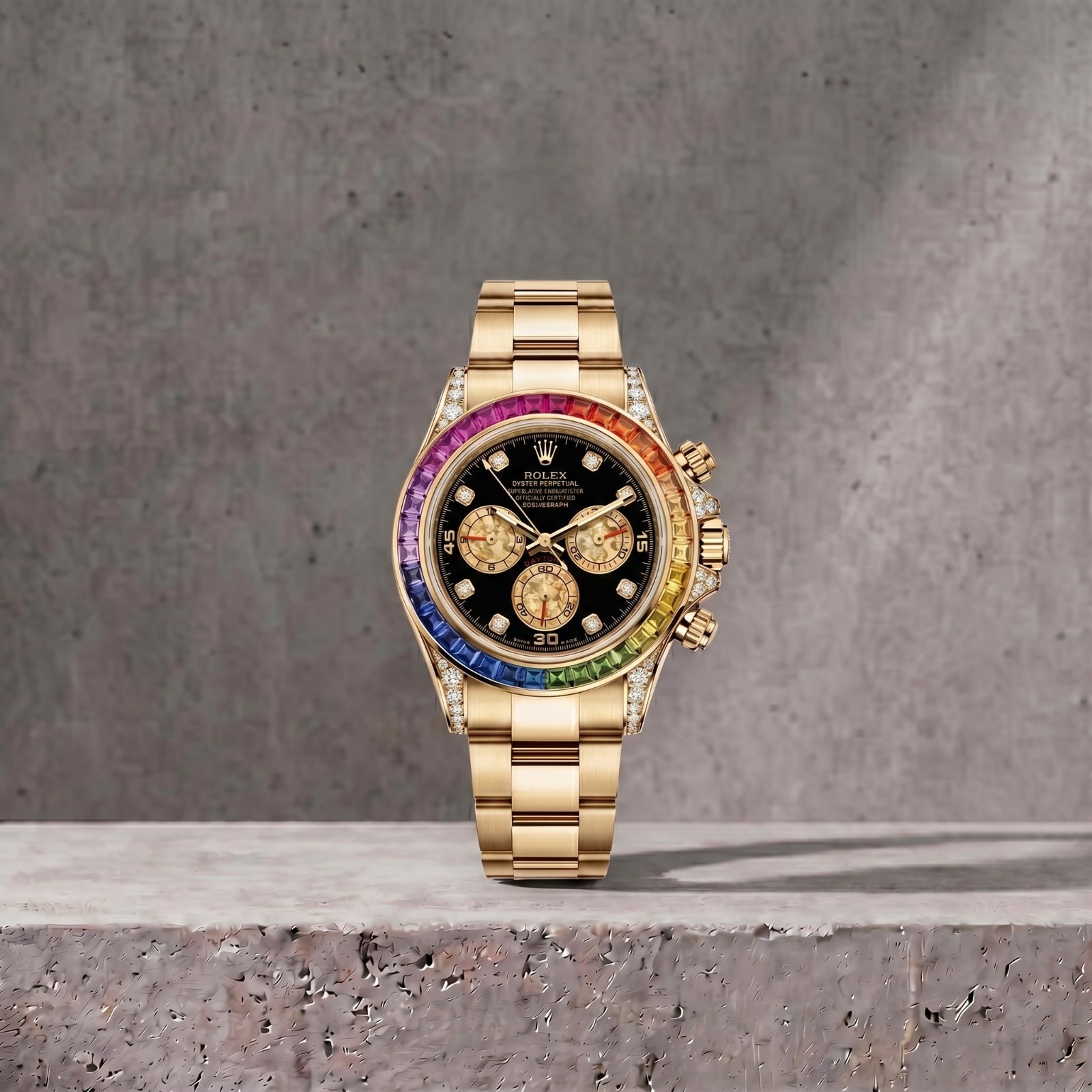 Rolex Cosmograph Daytona
