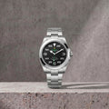 Rolex Air-King