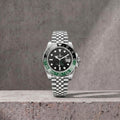 Rolex GMT-Master II
