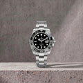 Rolex Sea-Dweller