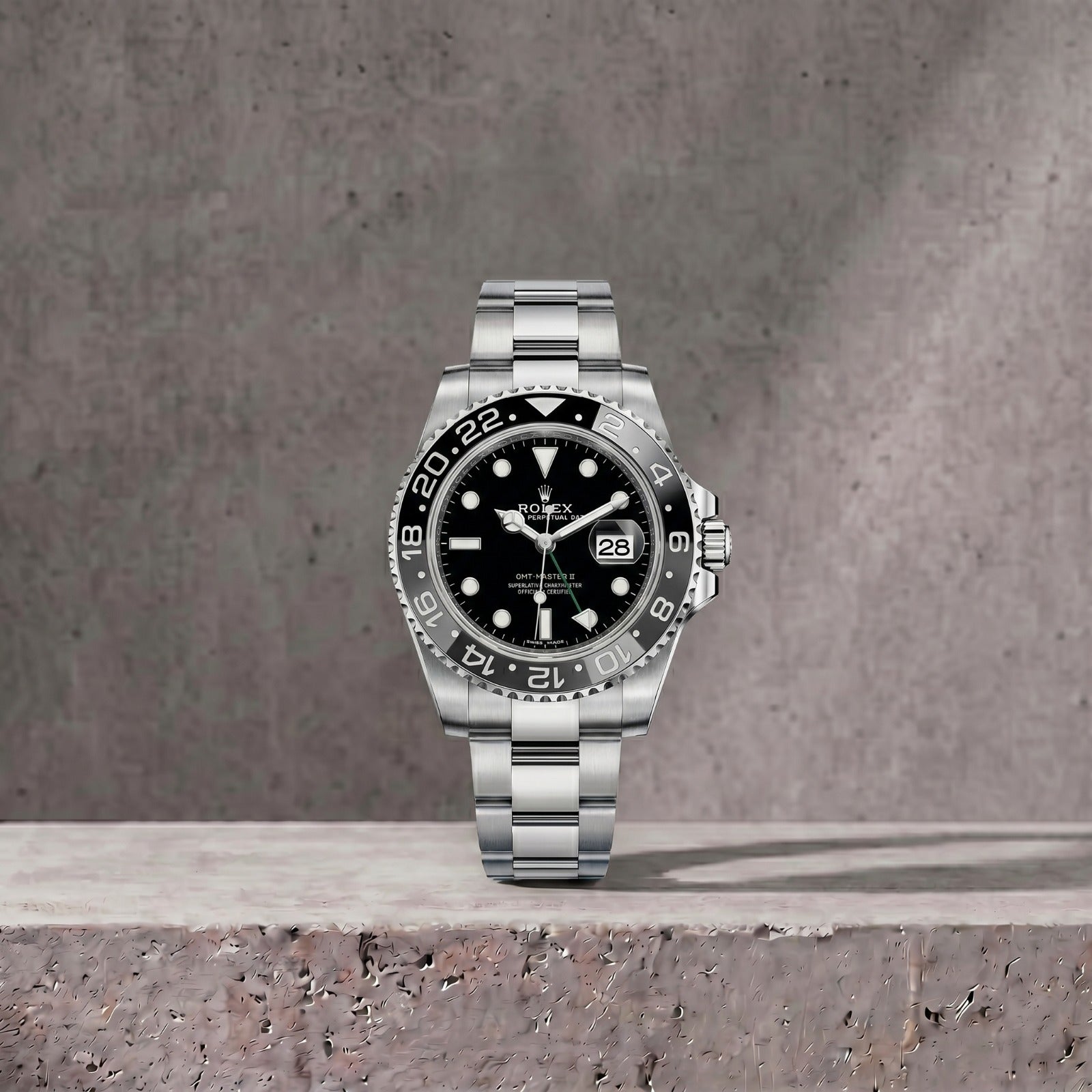 Rolex Sea-Dweller