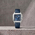 Cartier Santos