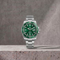 Rolex Submariner Date "Hulk"