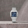 Cartier Santos