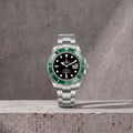 Rolex Submariner Date