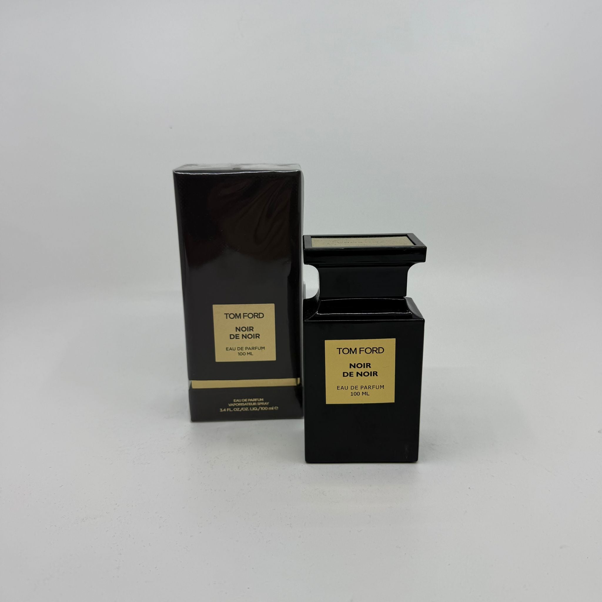 Tom Ford De Noir