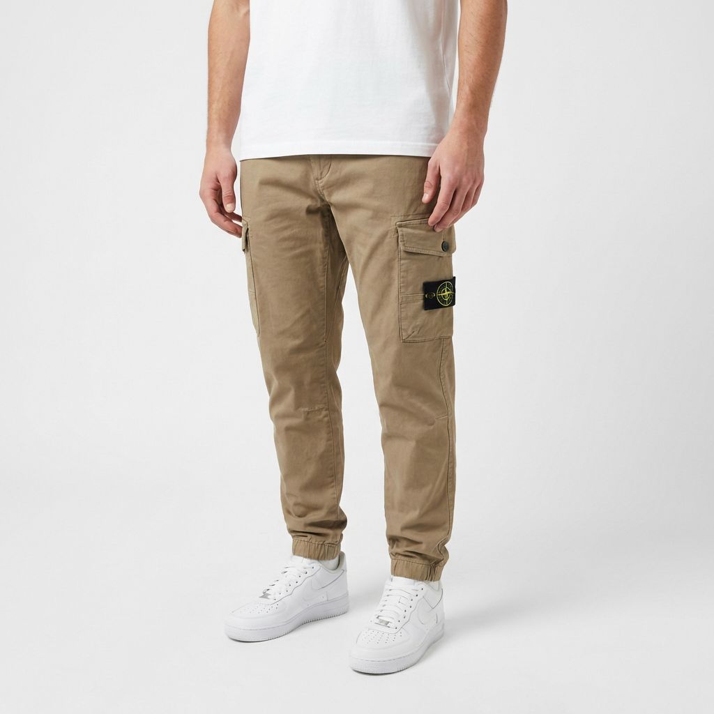 Stone Island - različne barve