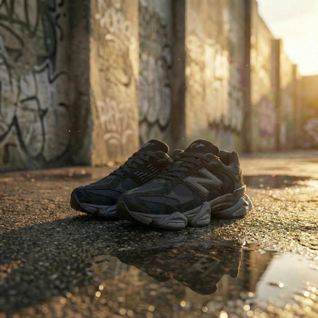 New Balance 9060 - različne barve