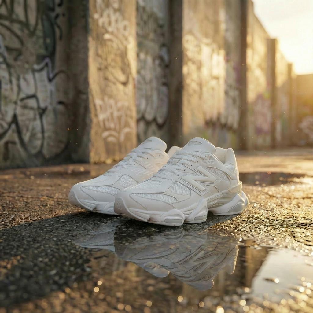 New Balance 9060 - različne barve