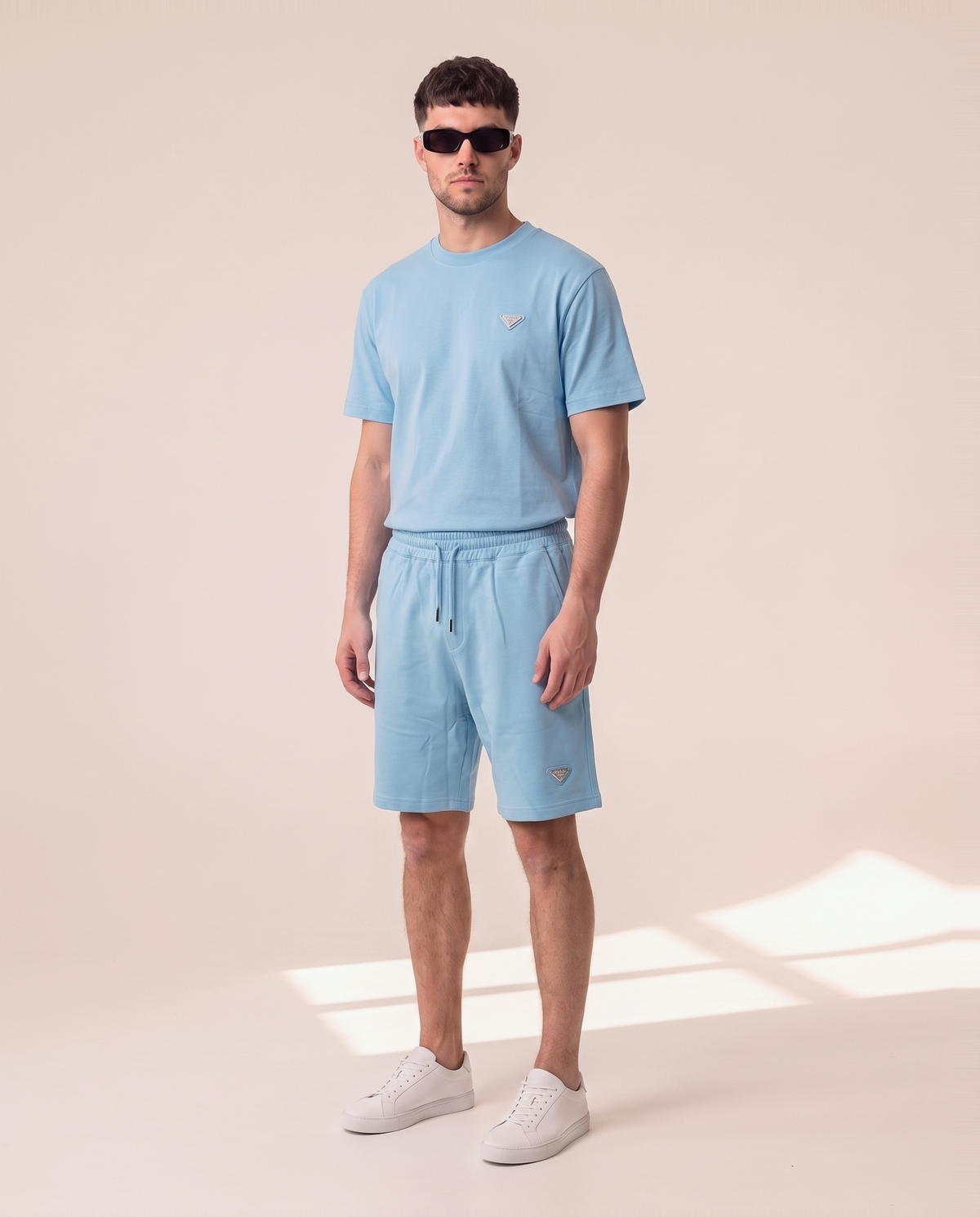 Light blue