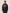 Burberry hoodie with check and Knight print in black