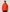 C.P. Company lens hoodie in orange