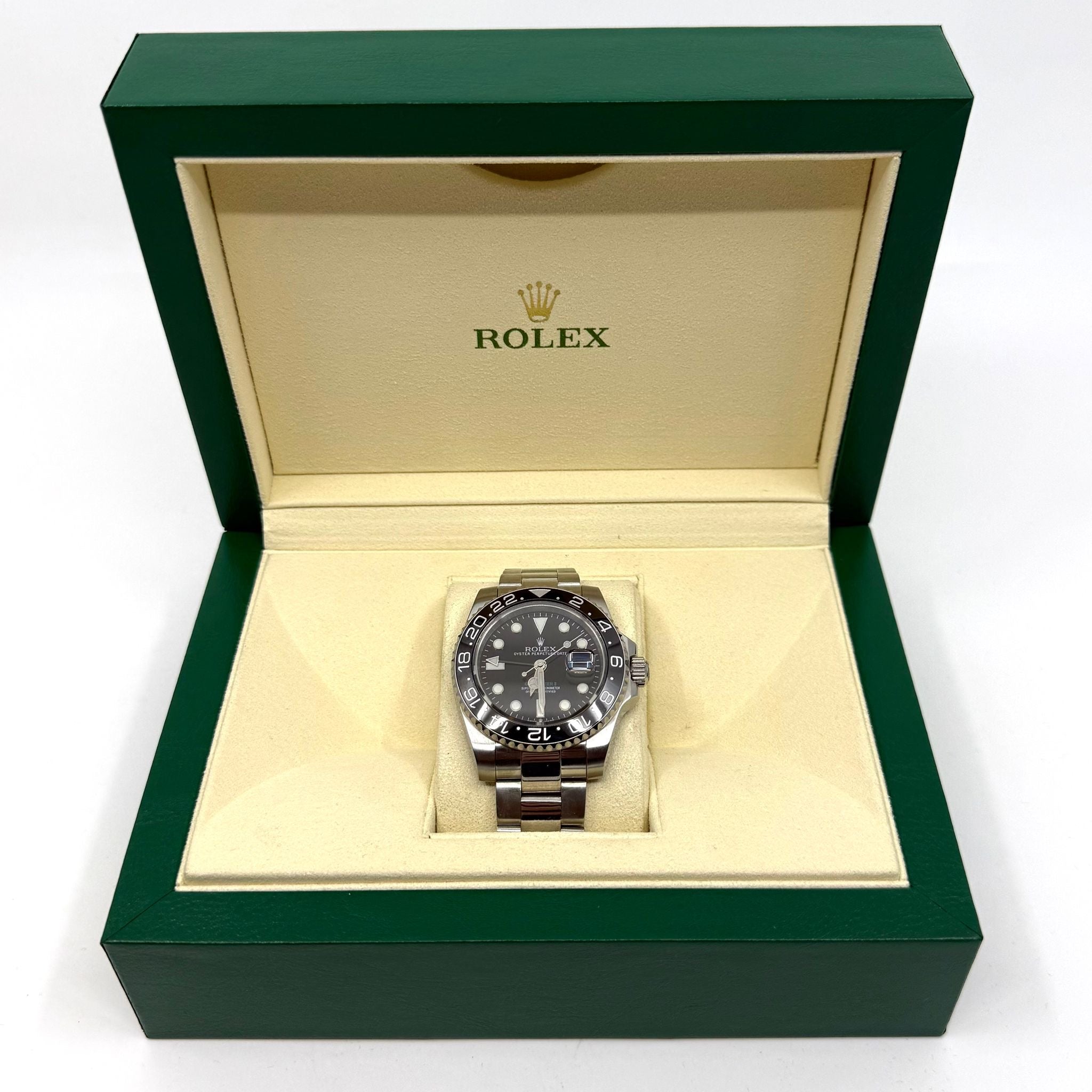 Rolex