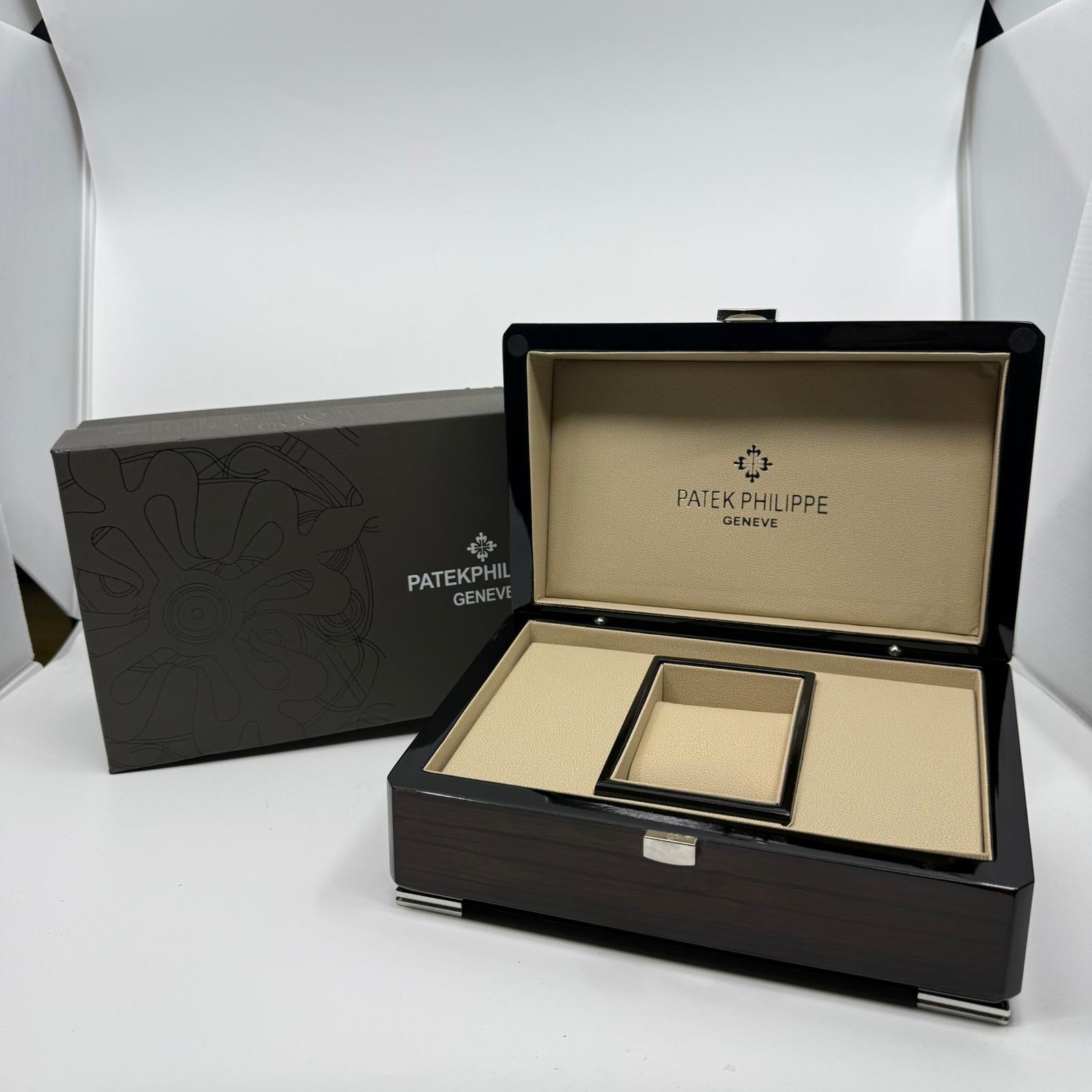 Škatla Patek Philippe