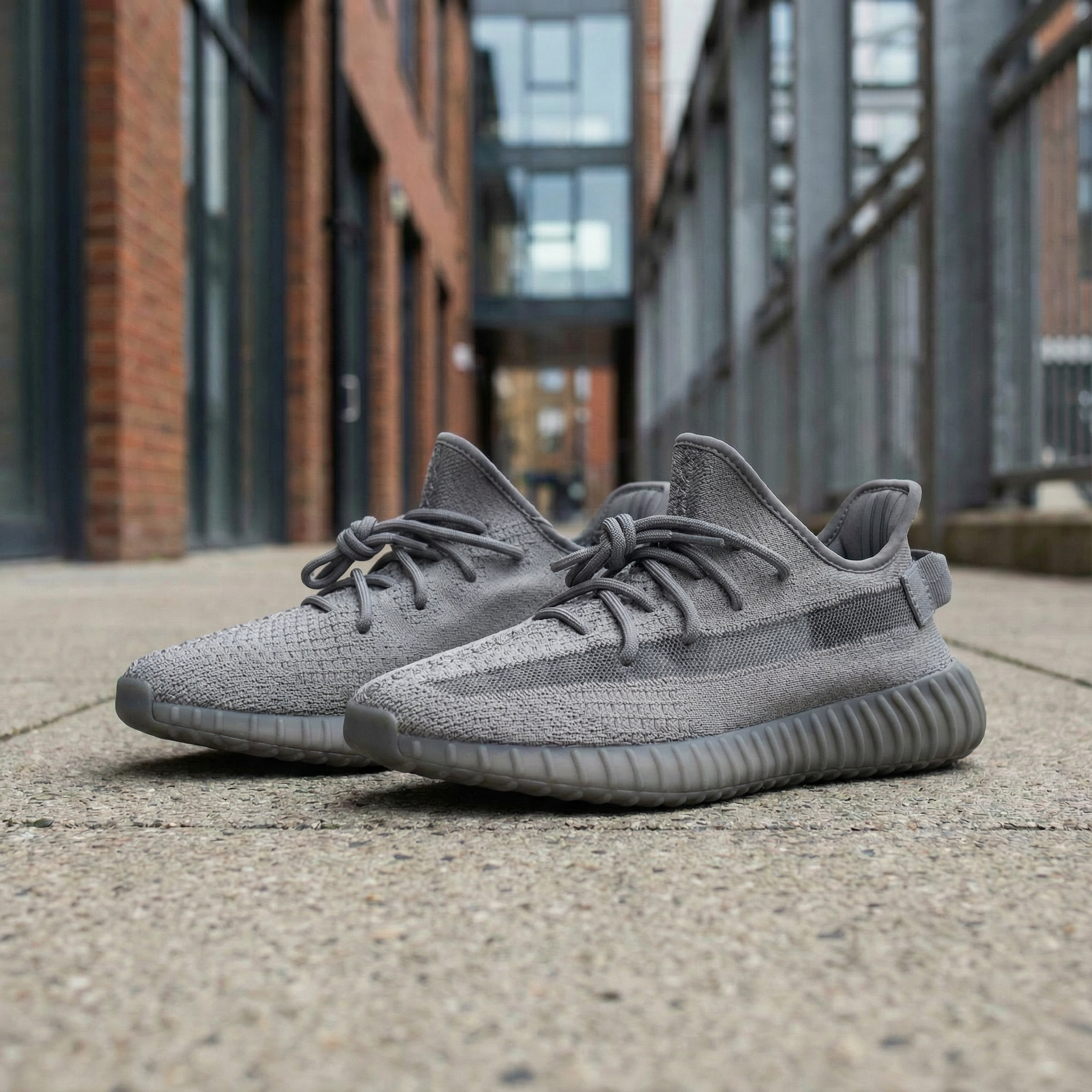 Adidas Yeezy Boost 350