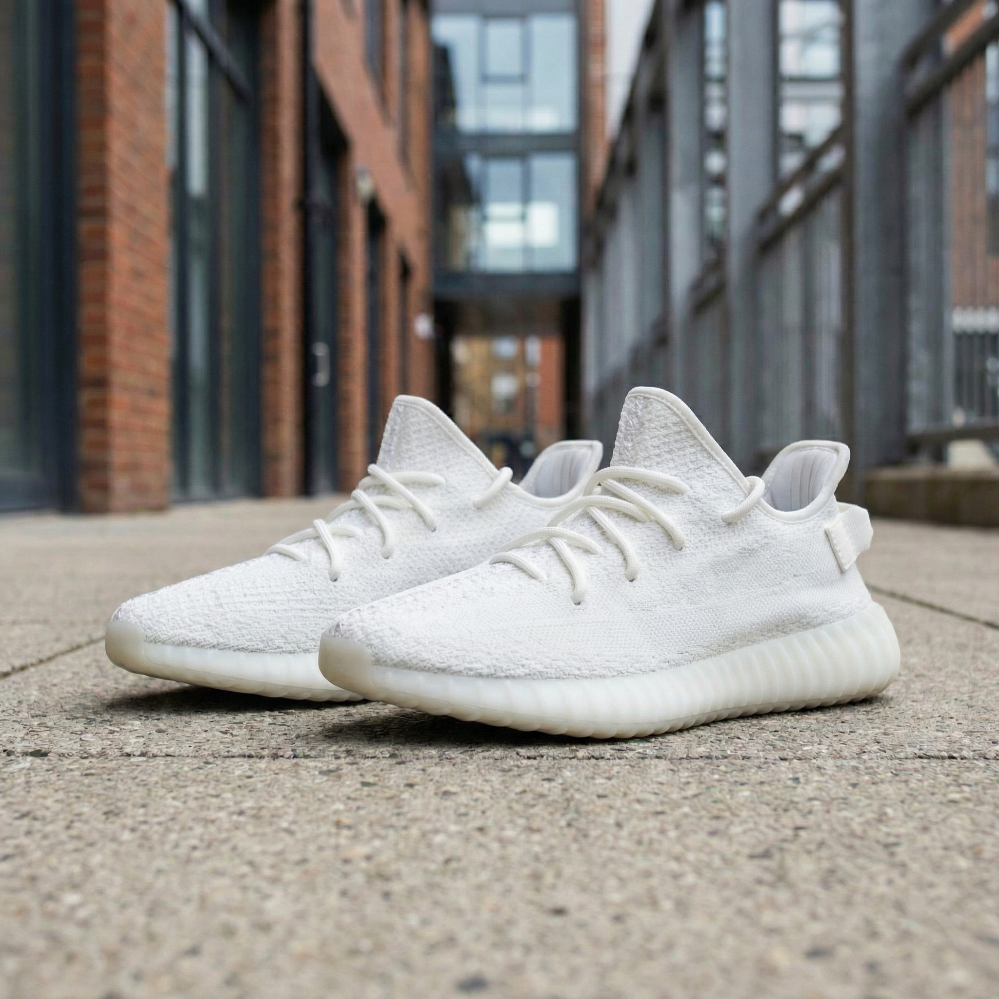 Adidas Yeezy Boost 350