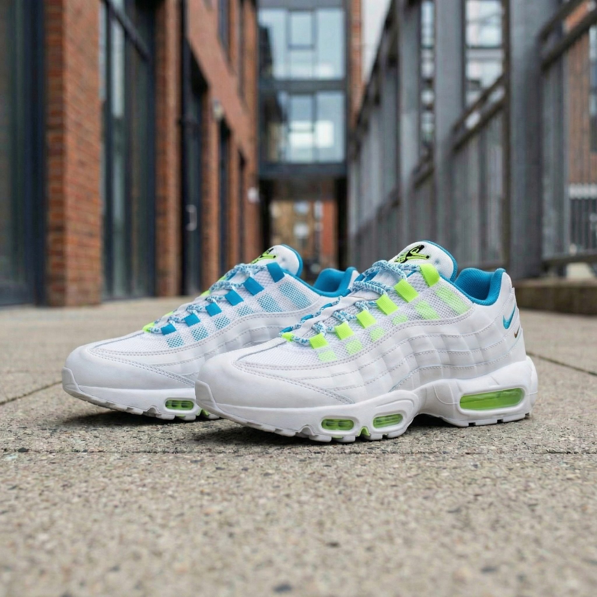 Nike Airmax 95