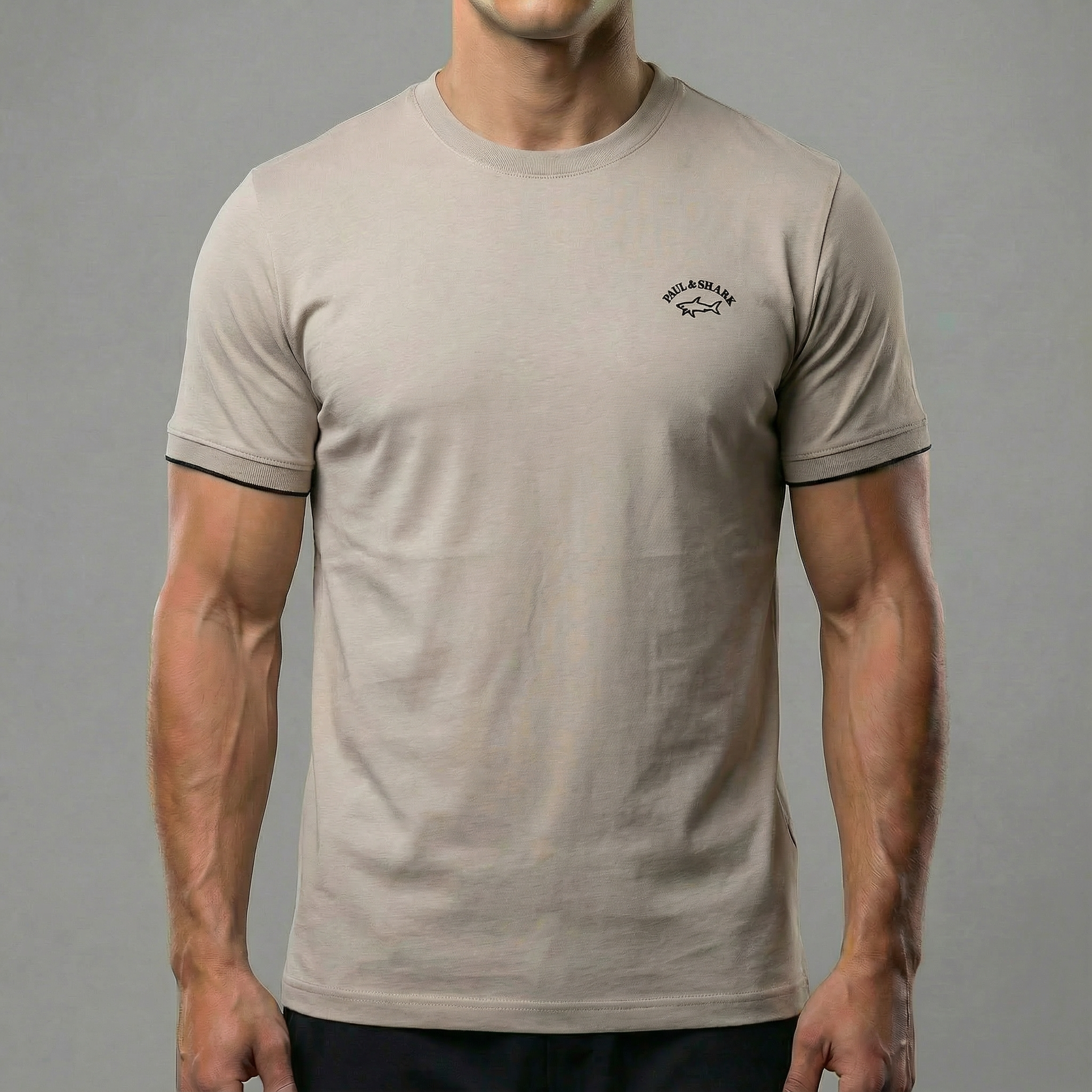 Paul Shark