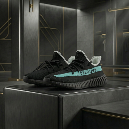 Adidas Yeezy 350 - custom