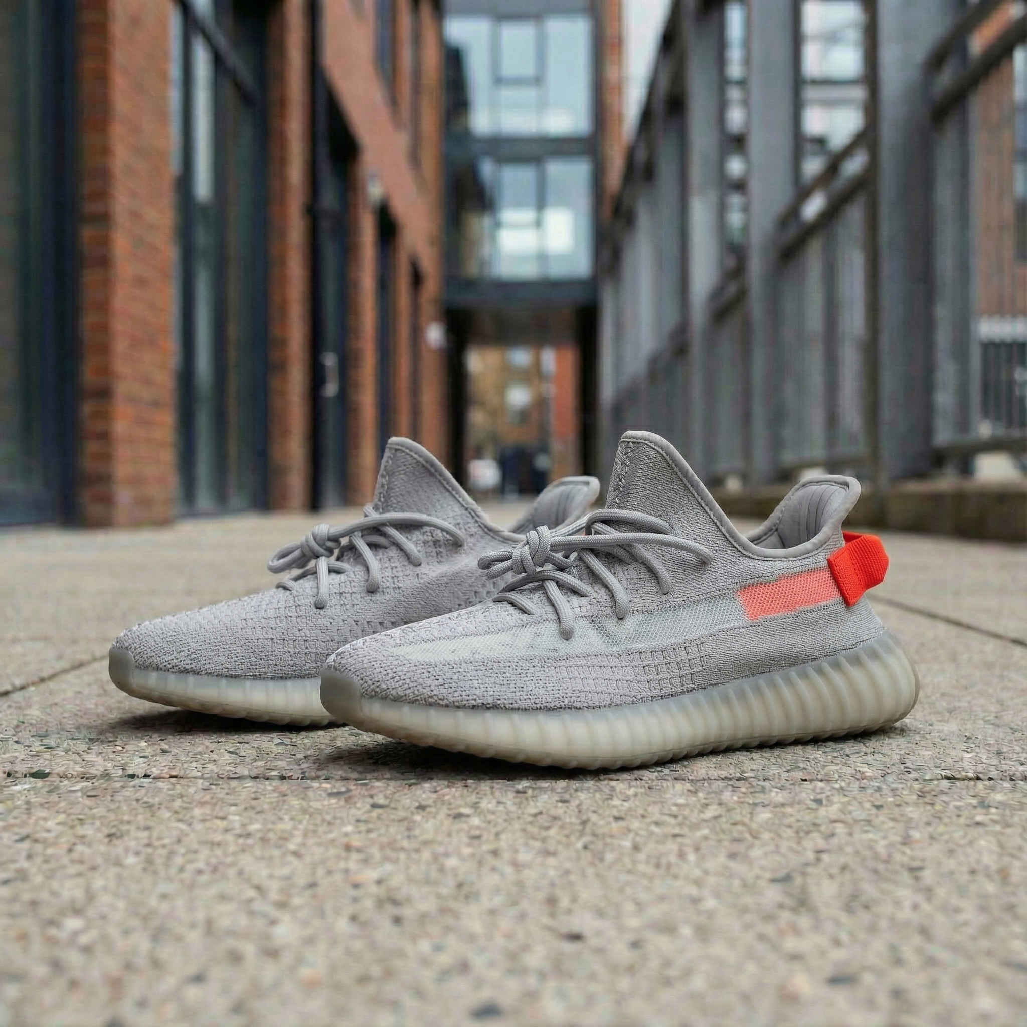 Adidas Yeezy Boost 350