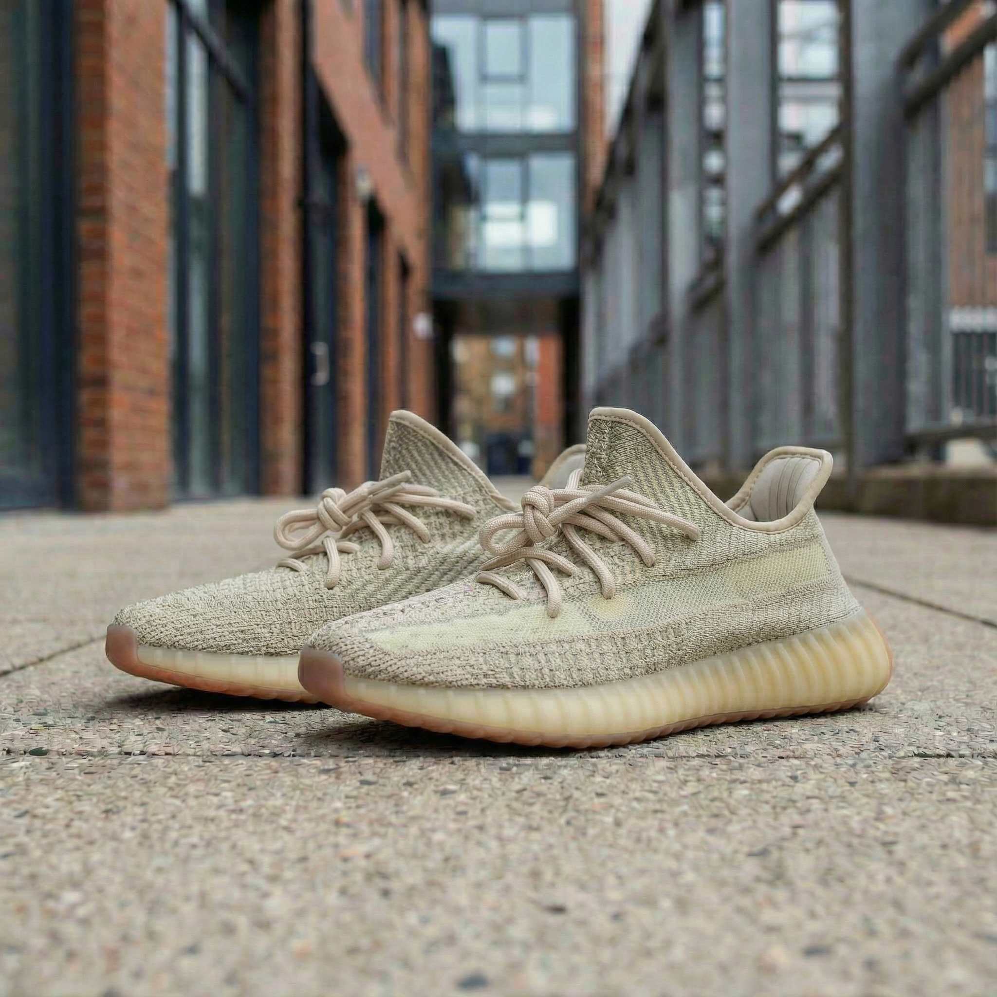 Adidas Yeezy Boost 350