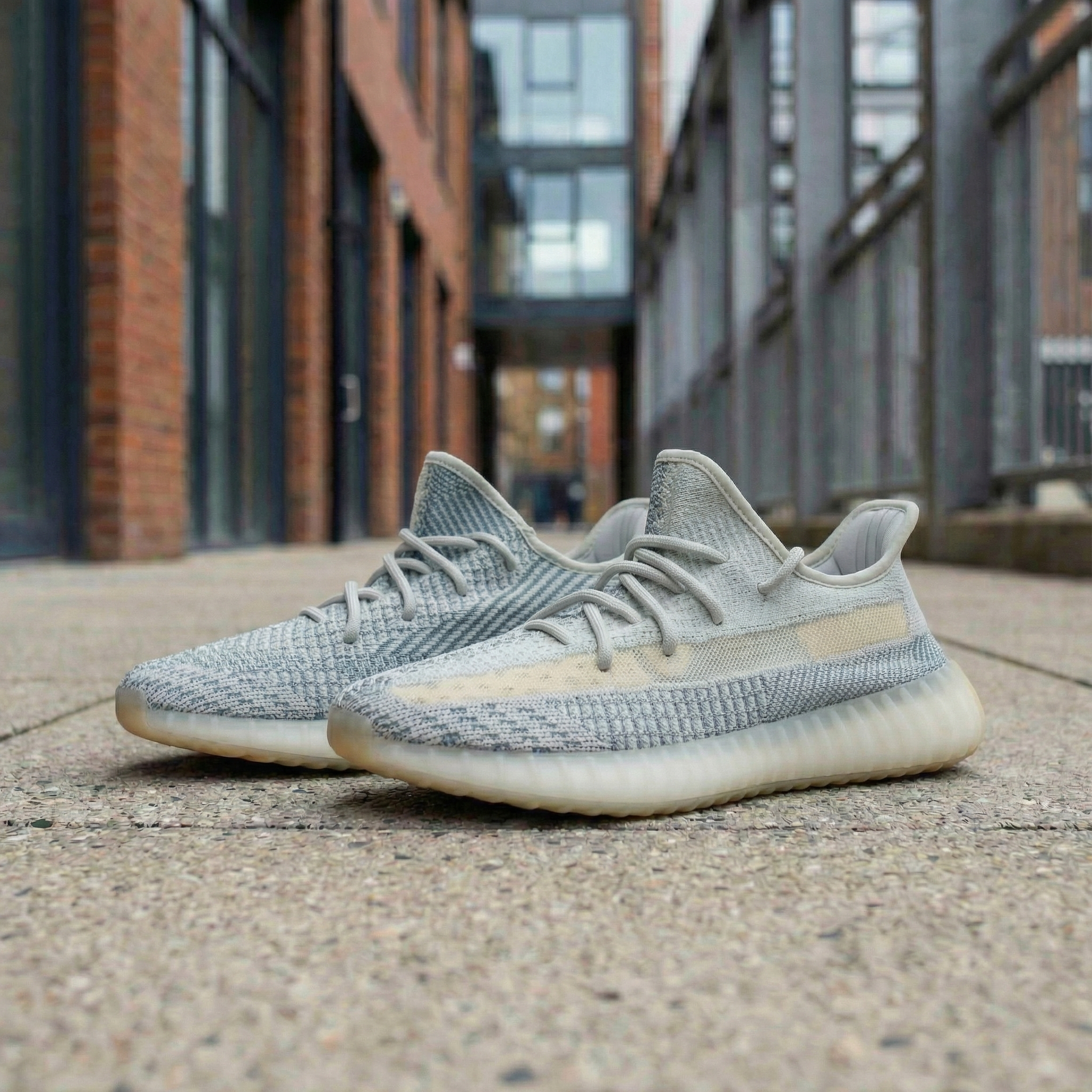 Adidas Yeezy Boost 350