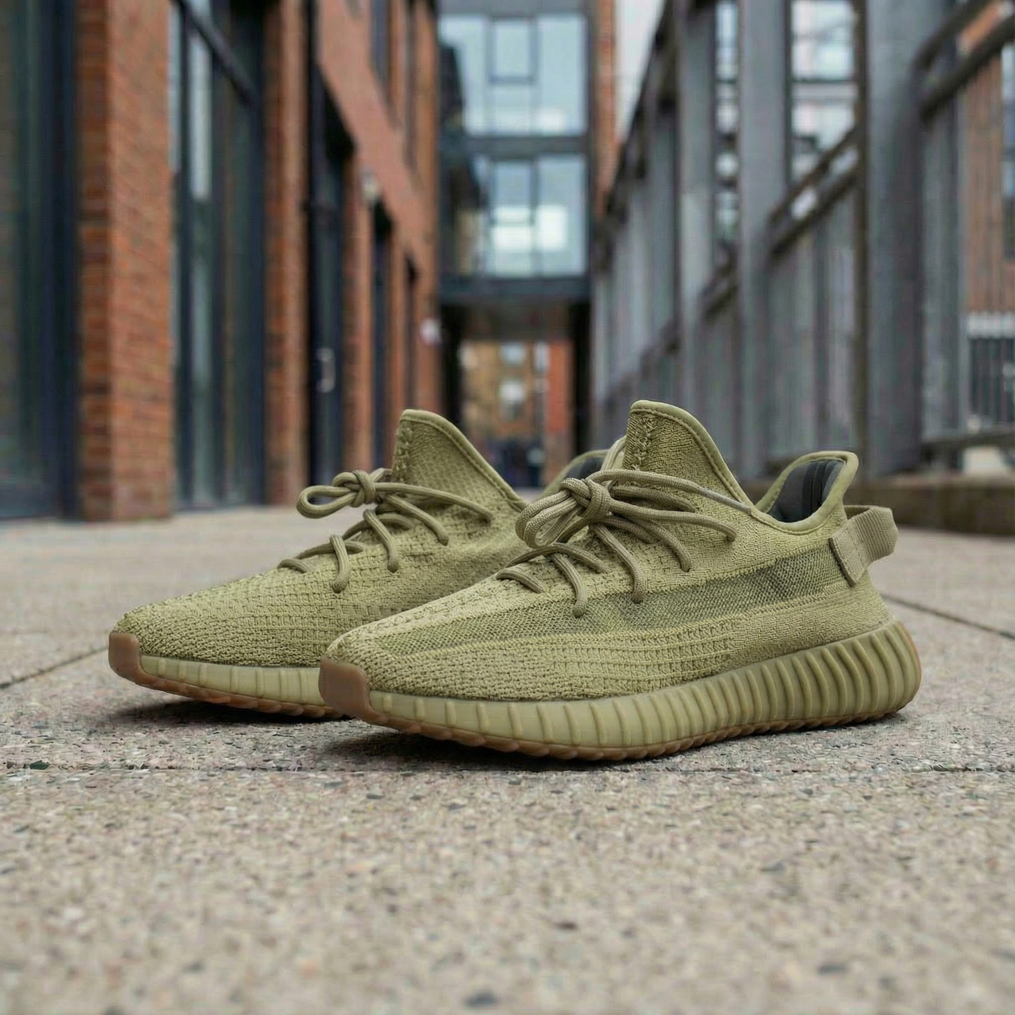 Adidas Yeezy Boost 350