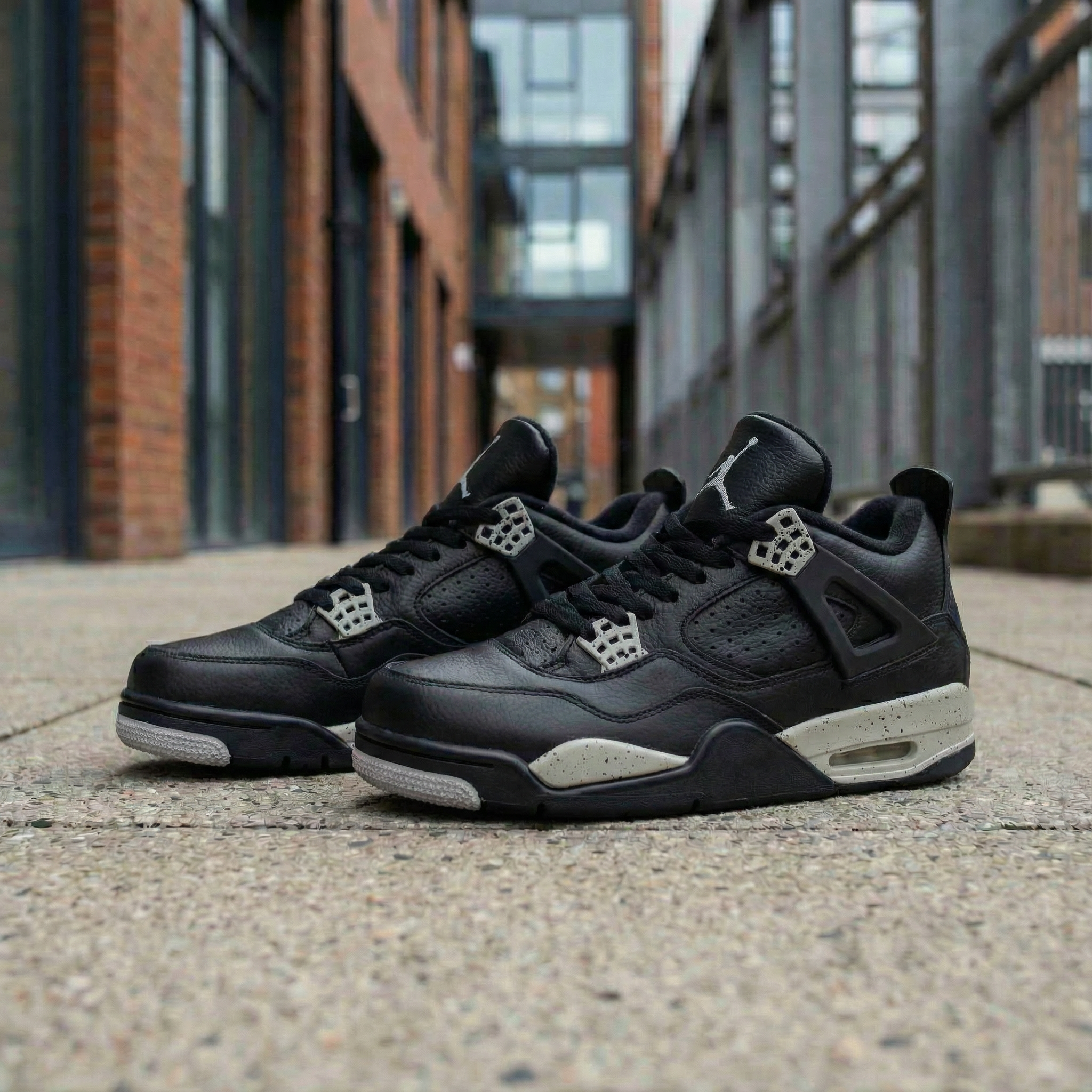 Jordan 4