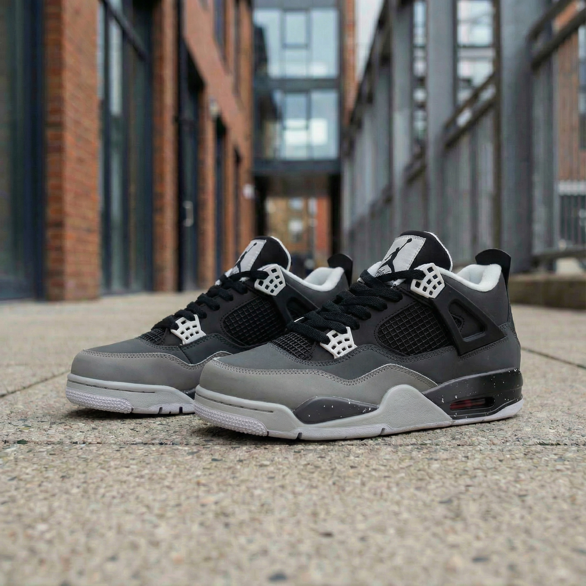 Jordan 4