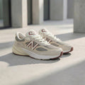 Loro Piana x New Balance
