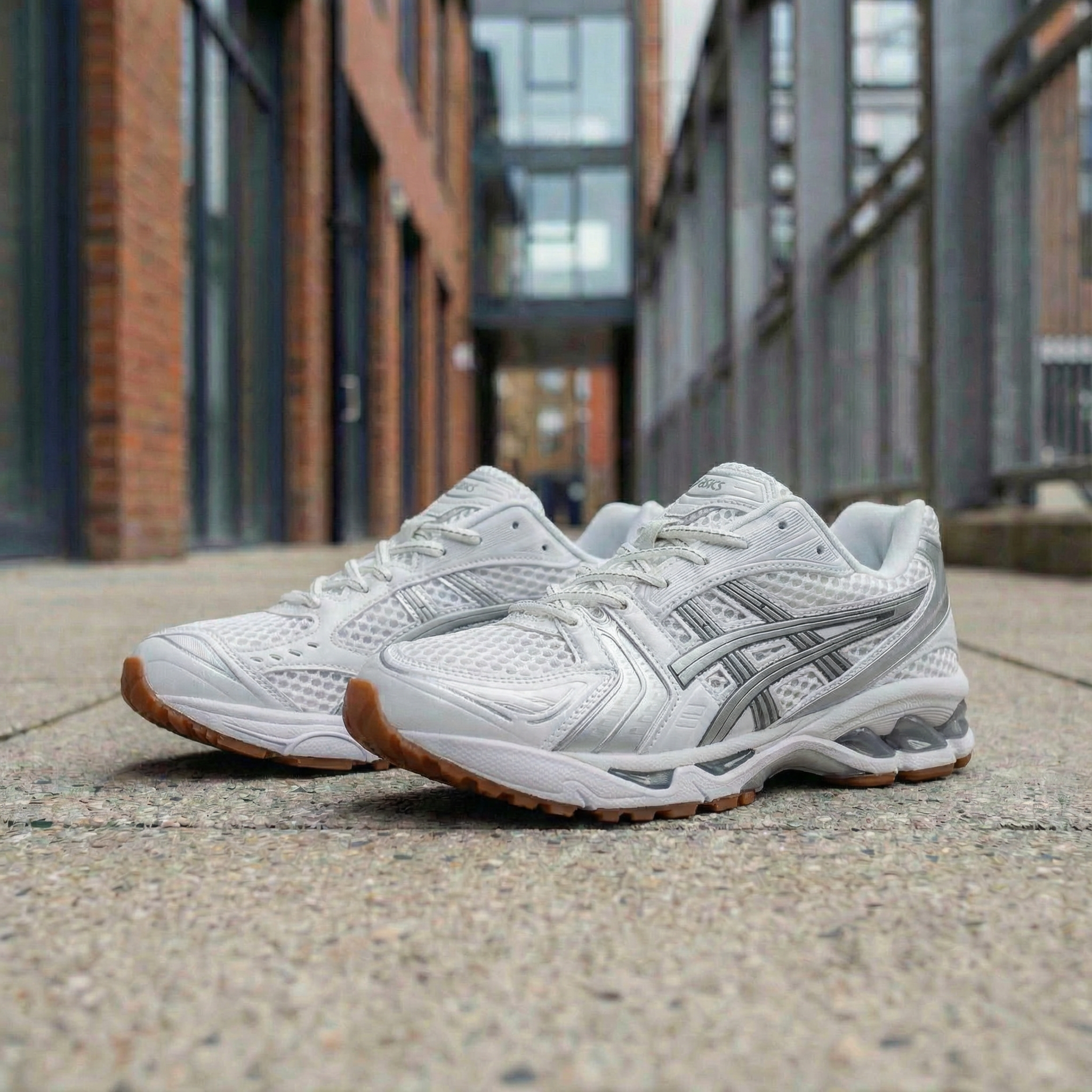 Asics Gel-Kayano 14