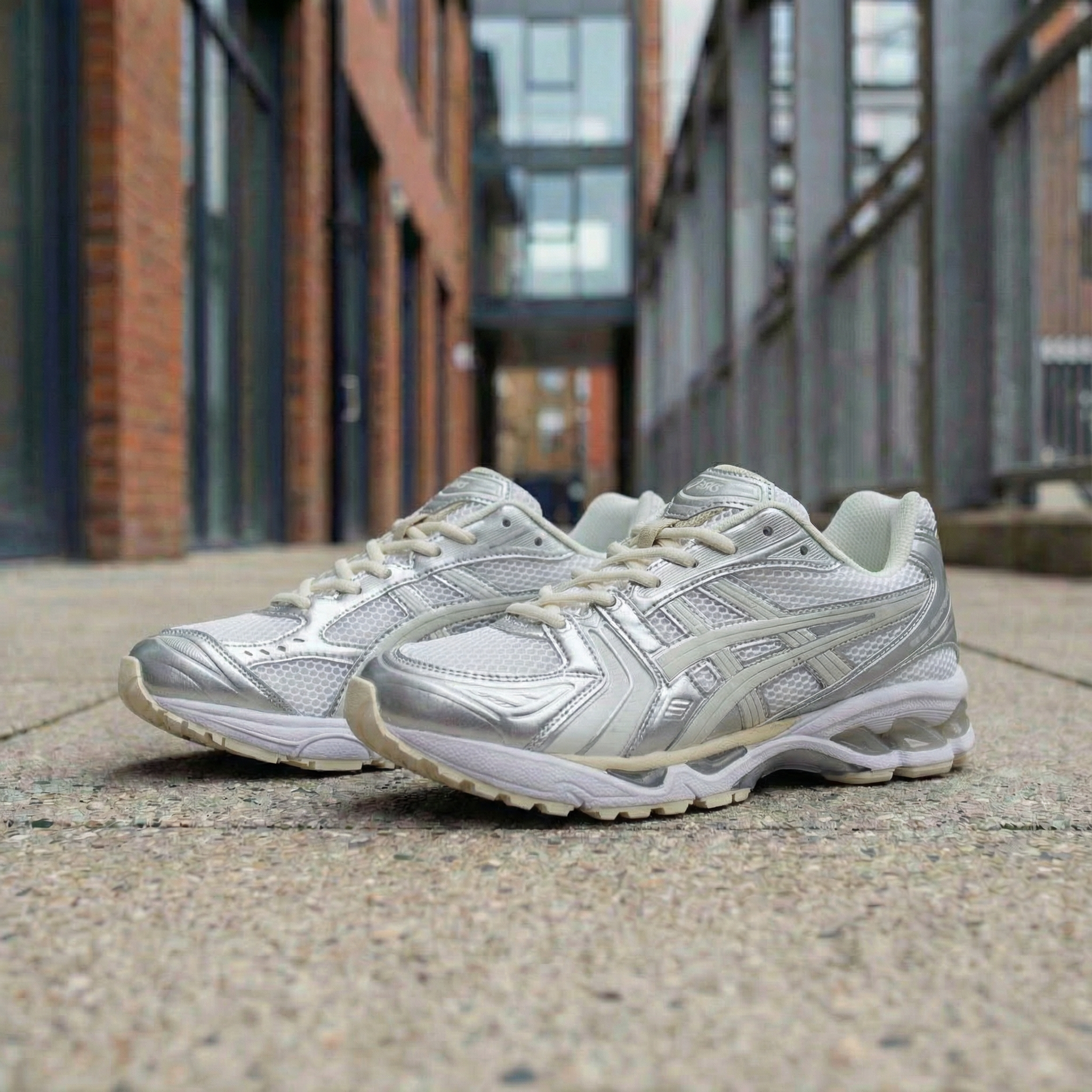 Asics Gel-Kayano 14