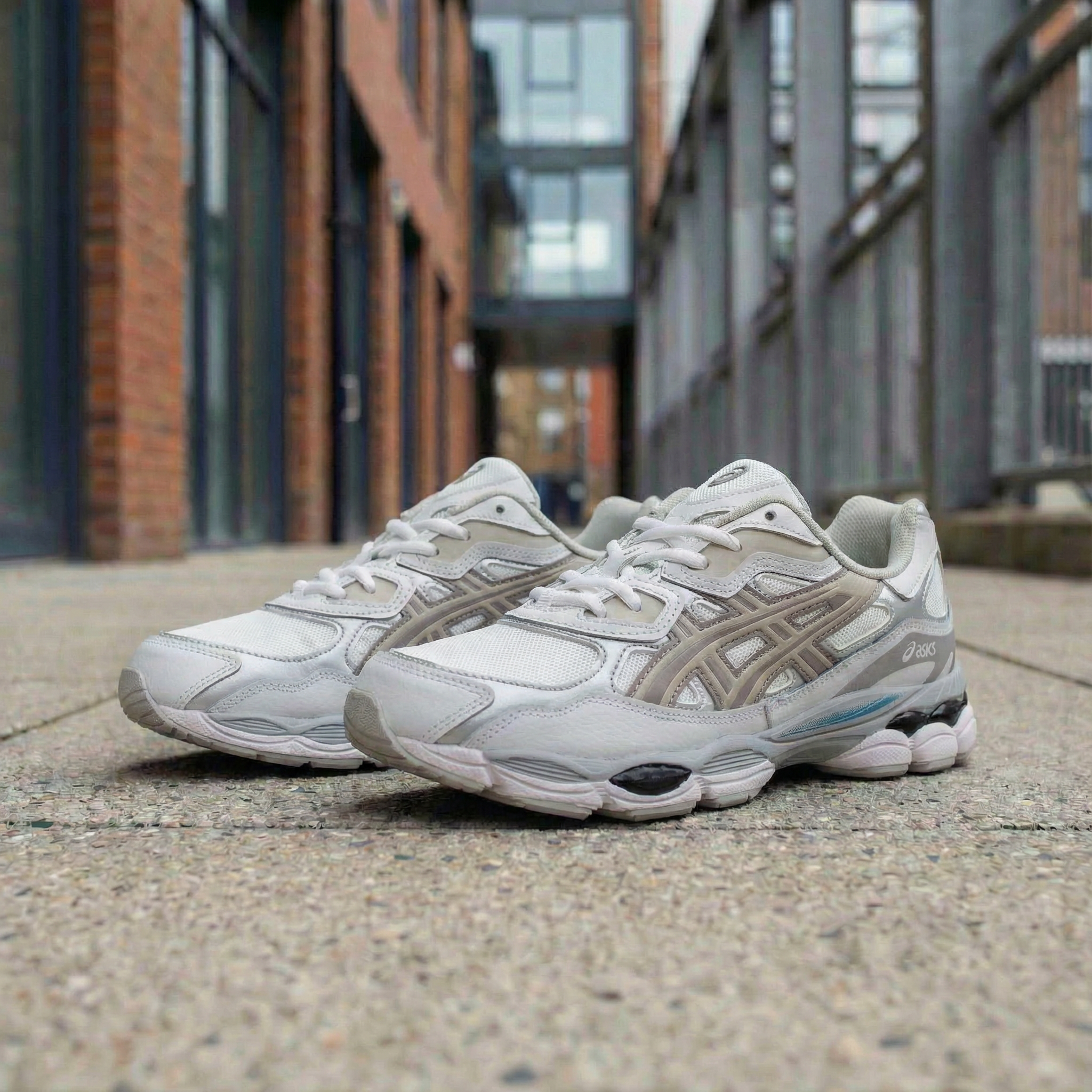 Asics Gel-Kayano 14