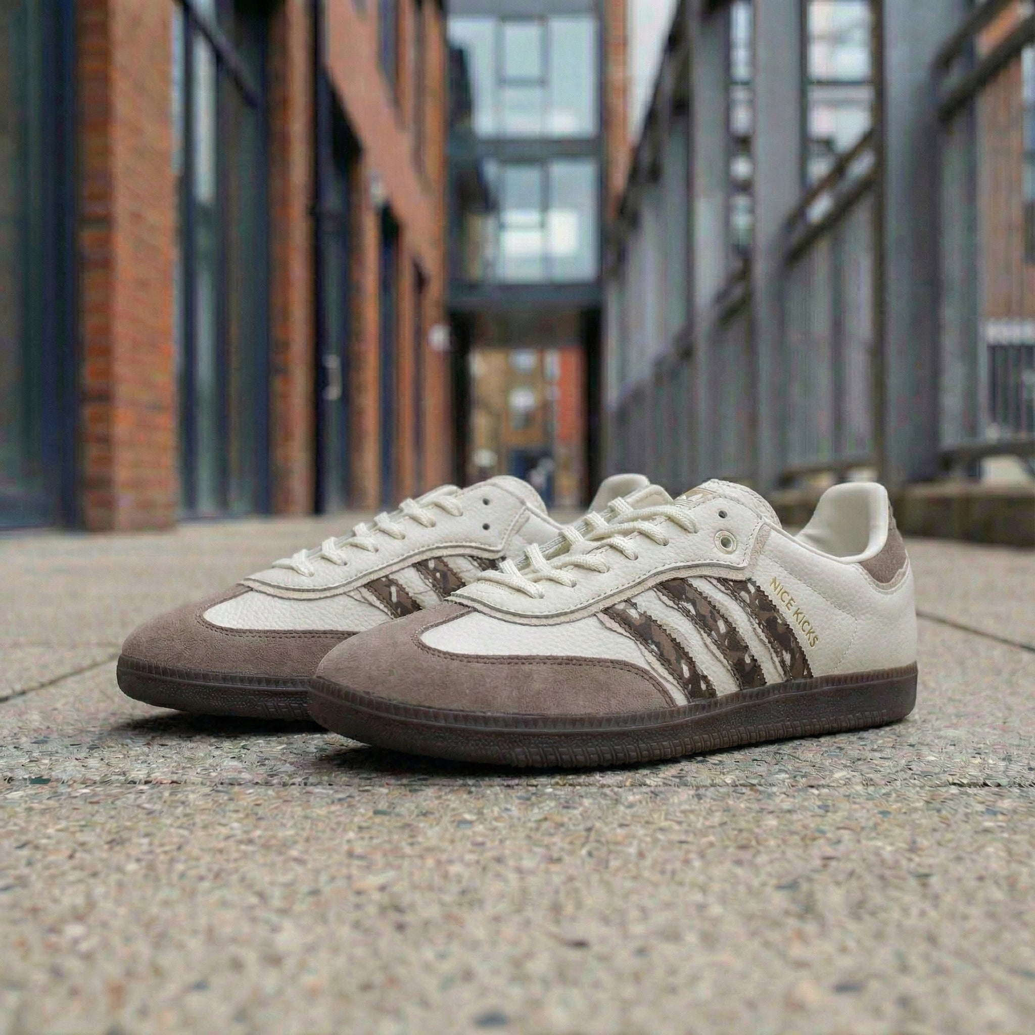 Adidas Samba