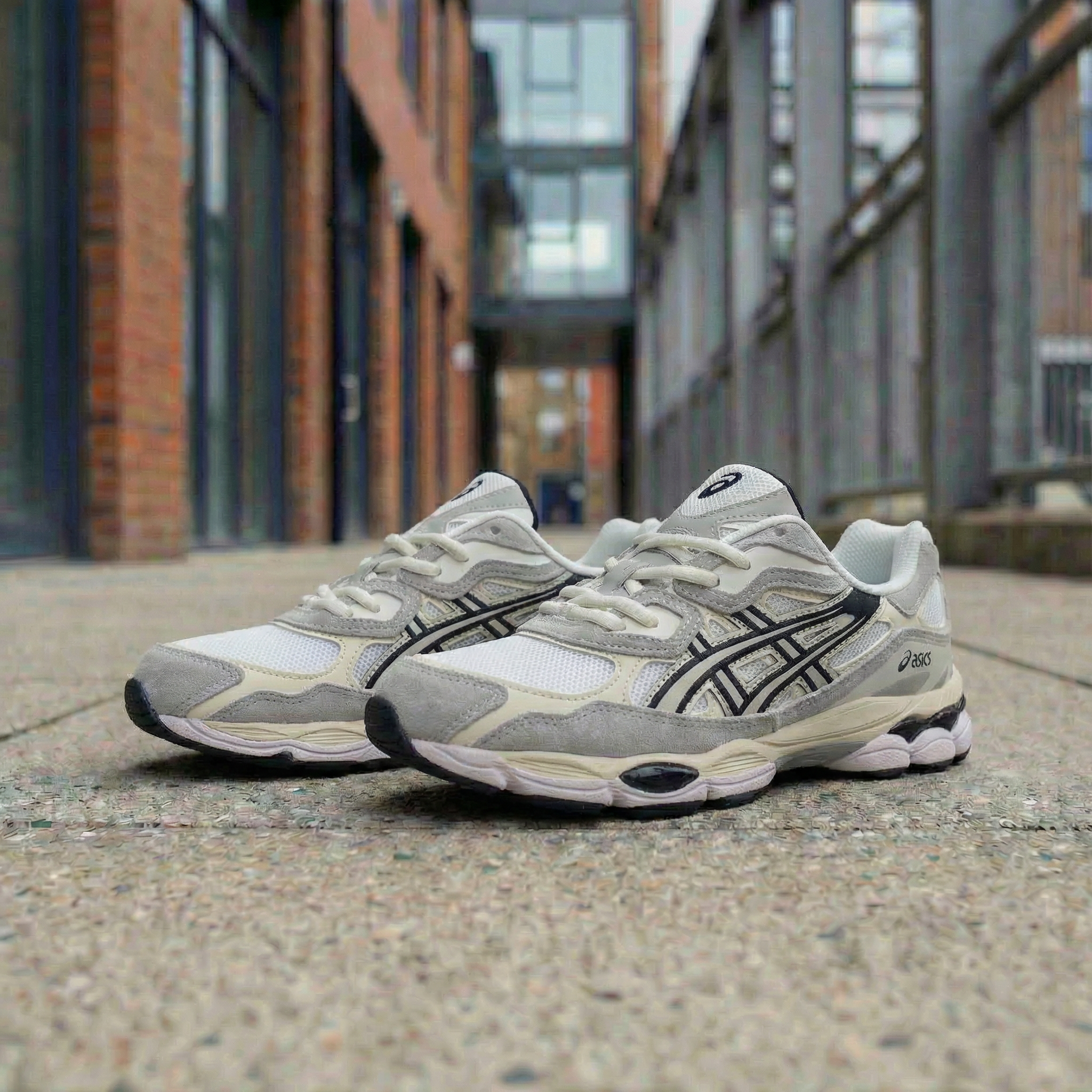 Asics Gel-Kayano 14