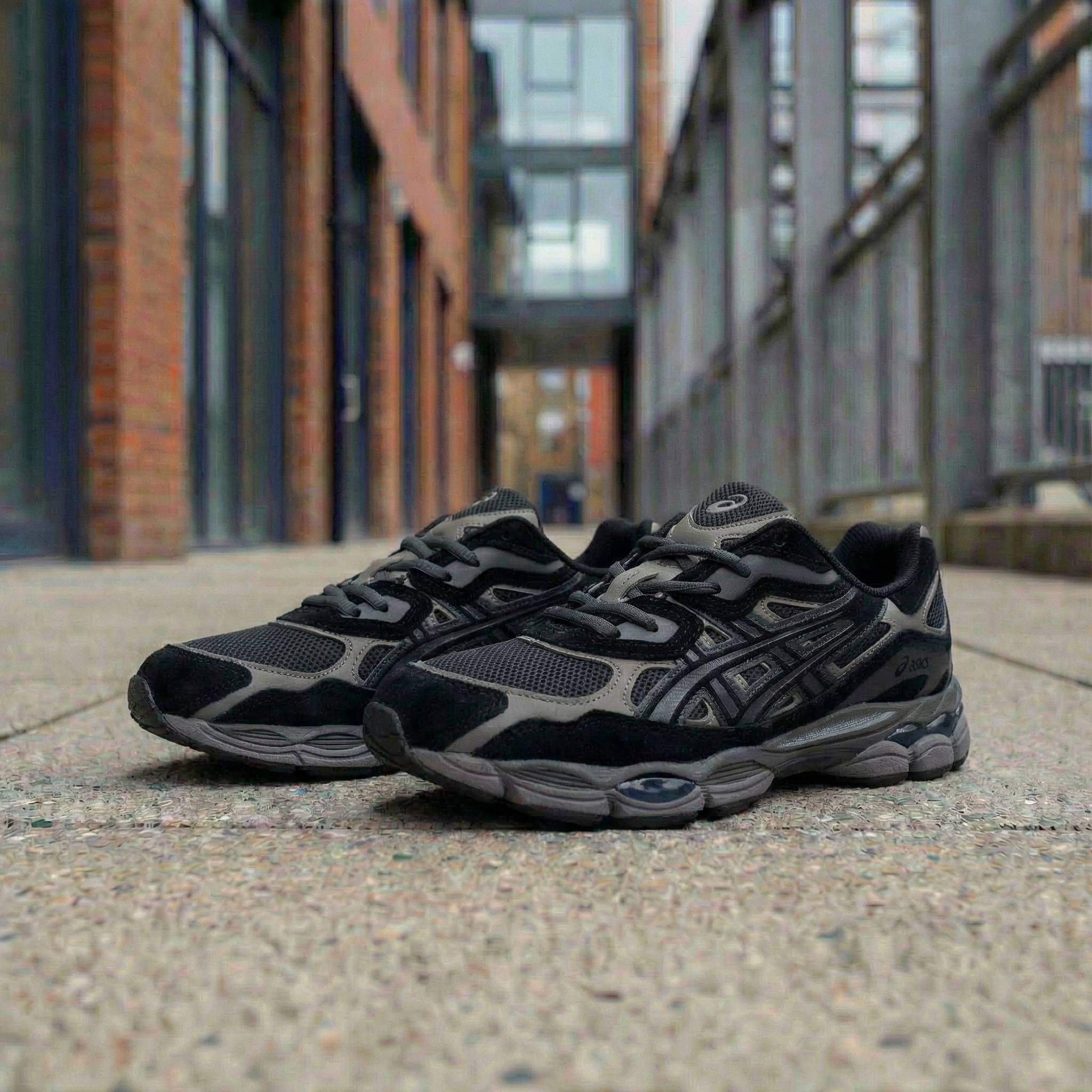 Asics Gel-Kayano 14