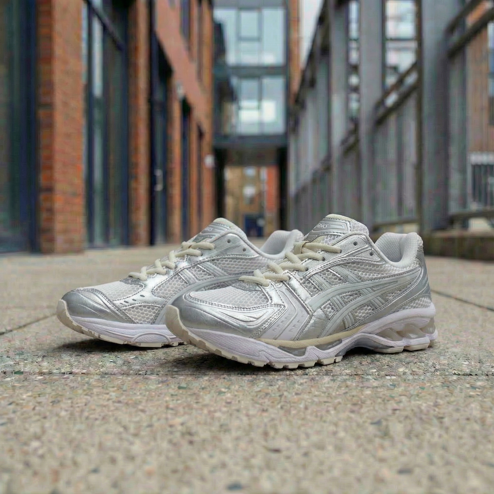 Asics Gel-Kayano 14