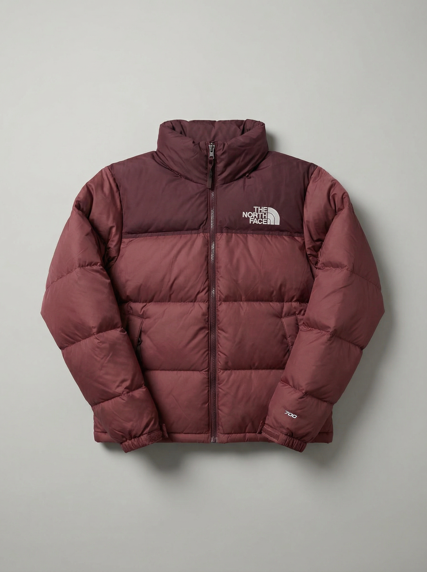 The North Face