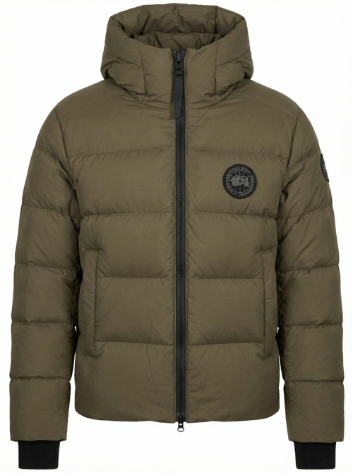 Canada Goose