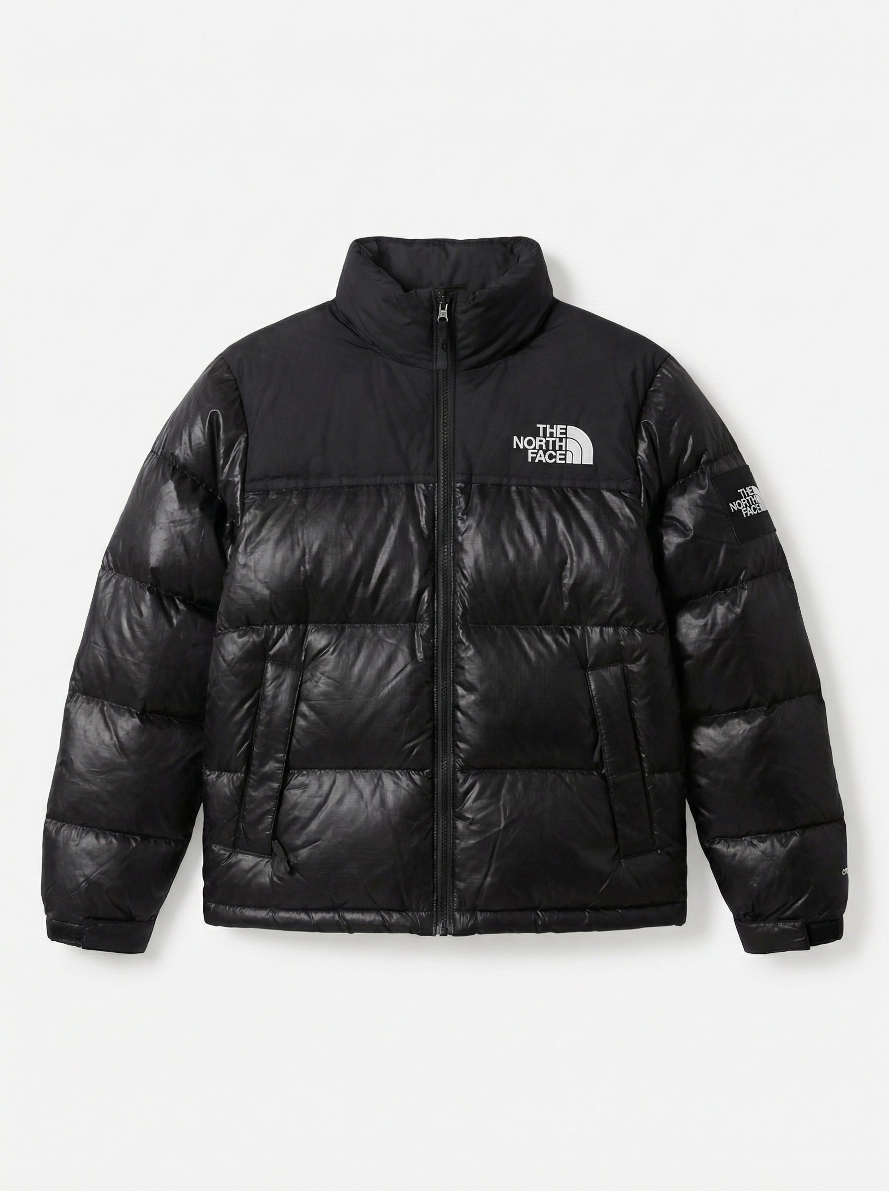 North Face