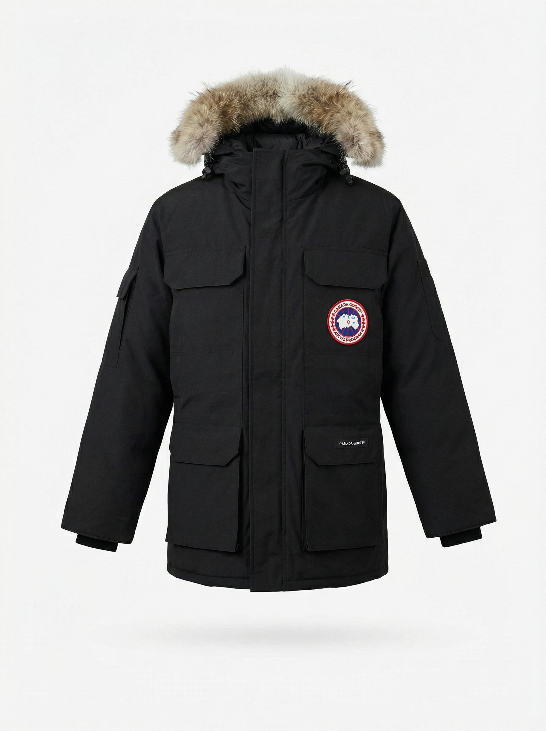 Canada Goose