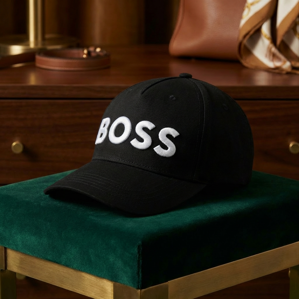 Hugo Boss