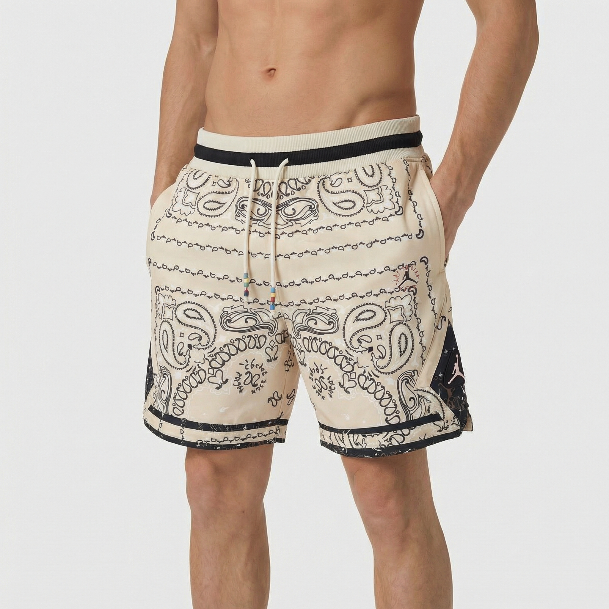 Travis Scott x Jordan