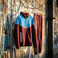 Tech Fleece
